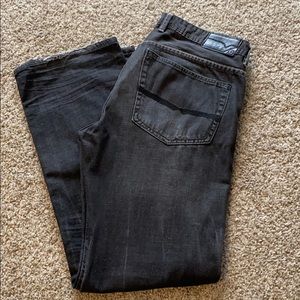 Men’s Buffalo Jeans